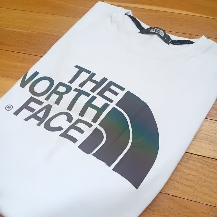 T-shirt TNF - photo numéro 2