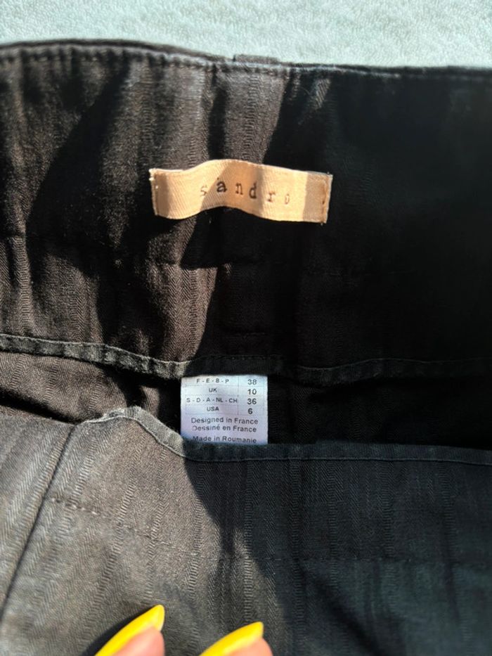 Short - photo numéro 3