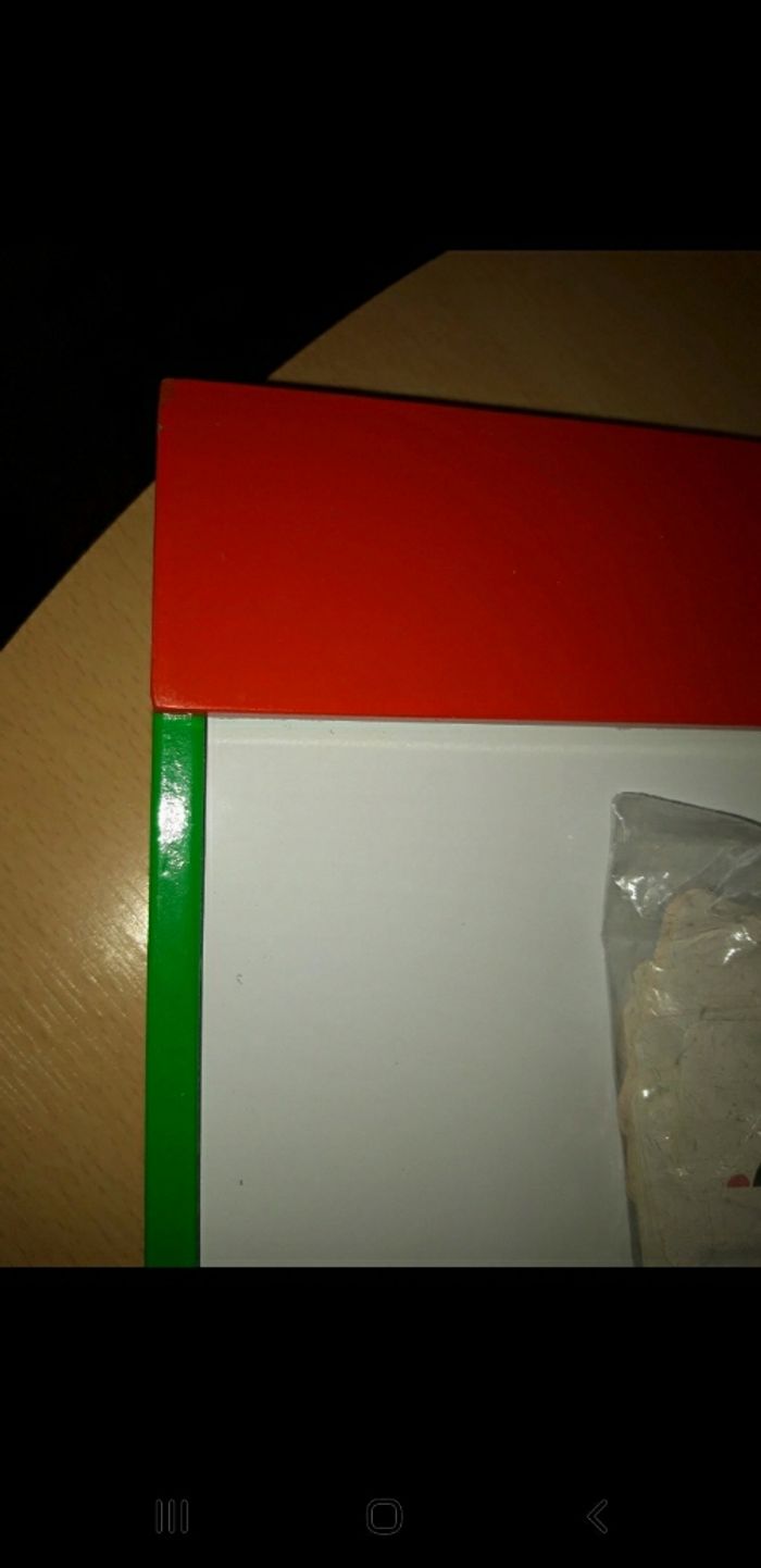 Grand creamagnet de vilac - photo numéro 5