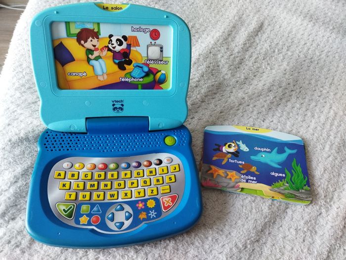 Ordinateur - photo numéro 2