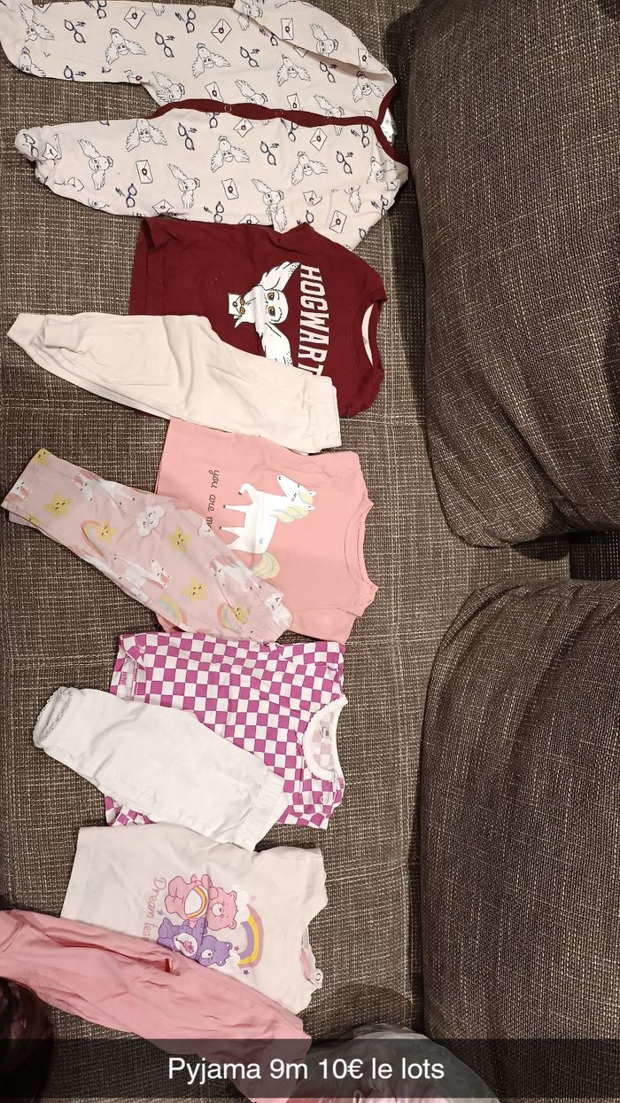 Lot 9m - photo numéro 2