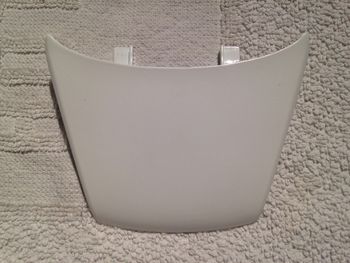 capot avant pièce miniature Volkswagen Touareg Parotech norev 1/18 1/18e 1/18eme