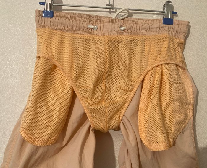 short de bain homme taille S - photo numéro 4