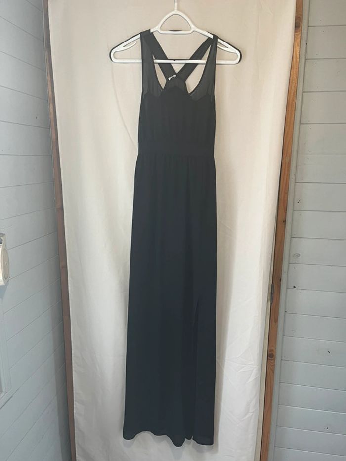 robe longue