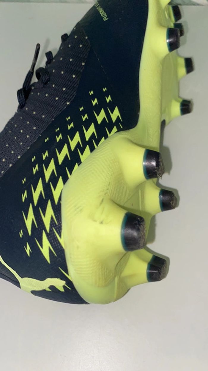 Crampons Puma future z - photo numéro 5