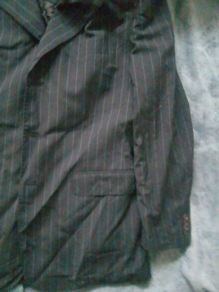 Veste tailleur - photo numéro 9