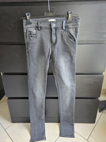 jeans gris Name it