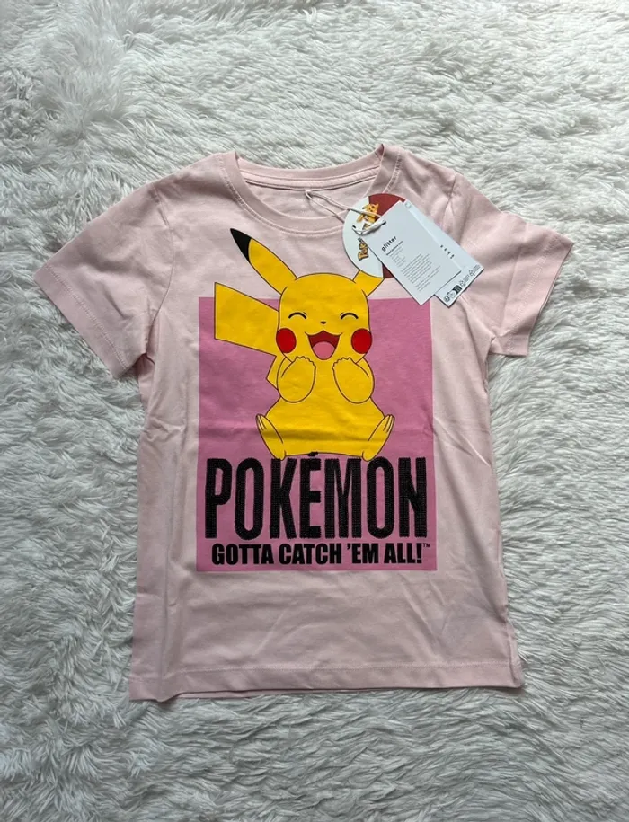 Très Pokémon Name It