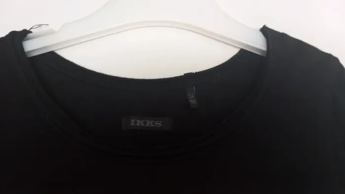 Robe noire IKKS - photo numéro 5