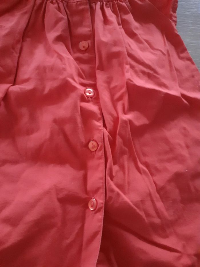 Ensemble bébé fille 6 mois - photo numéro 10