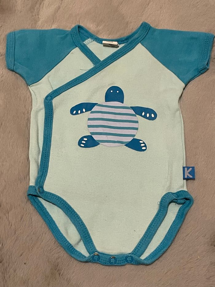 Bodie naissance bébé garçon