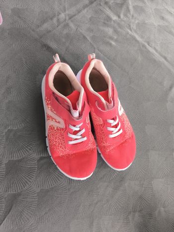 Baskets newfeel 37
