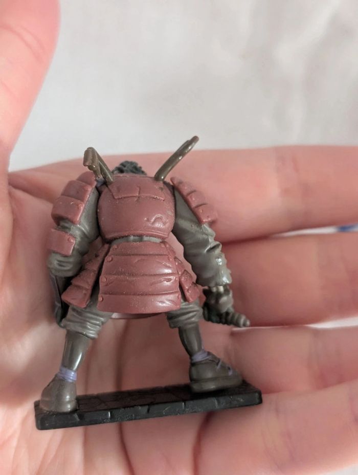 Lot figurines Yo Gi Oh - photo numéro 3