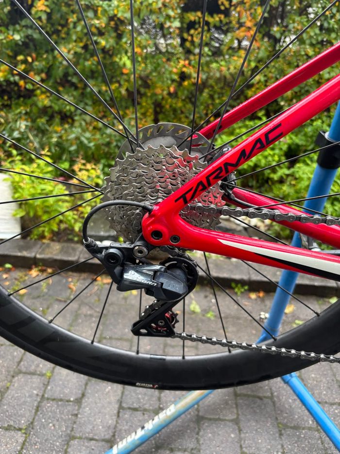 Spécialisé S-Works Tarmac SL6 - Modèle 2019 - photo numéro 9