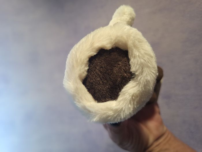 Peluche Jellycat amusante tasse à café Amuseables Espresso Cup - photo numéro 4