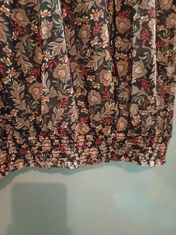 Blouse M&S Mode - photo numéro 3