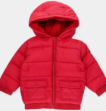 Petit Bateau Doudoune 12 mois