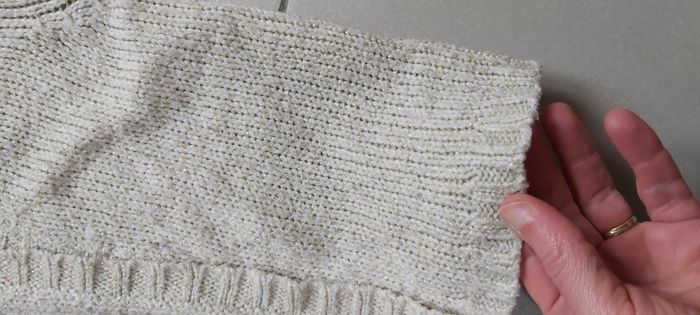 Gilet 3 ans - photo numéro 2