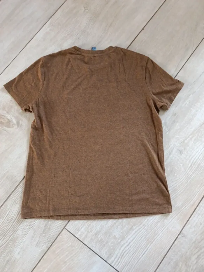 Tee shirt Harry Potter - photo numéro 2