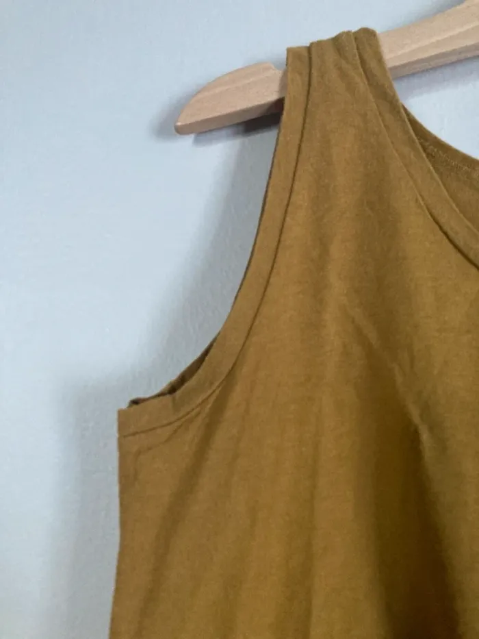 Bonpoint 🍒 joli débardeur 10 ans - photo numéro 5