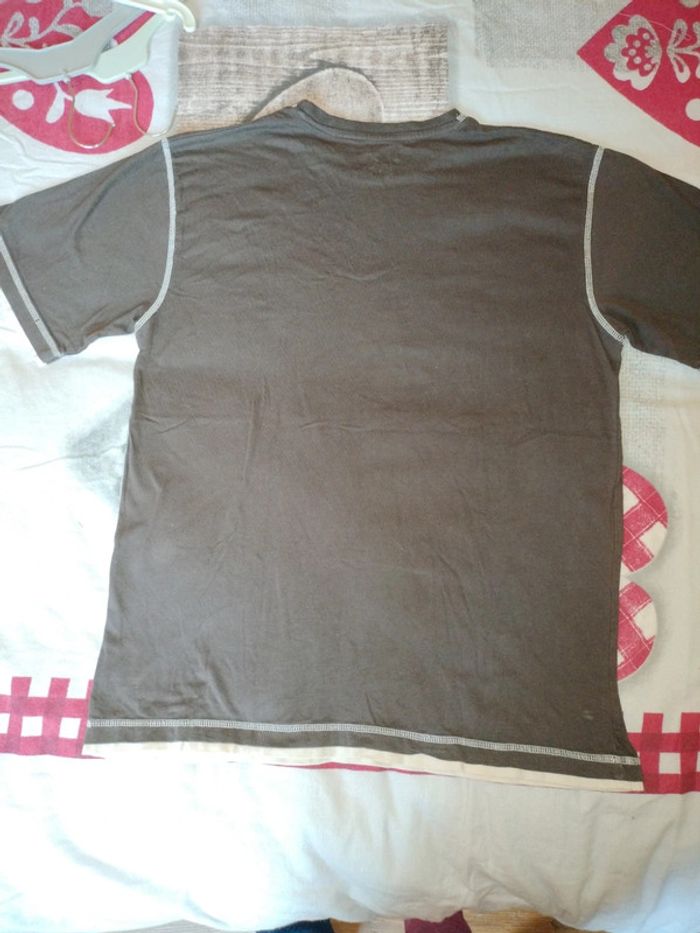 Tee-shirt - photo numéro 3