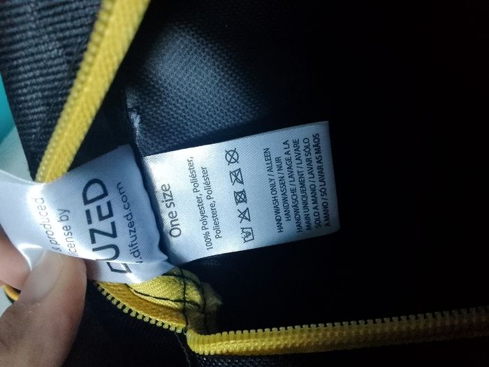 Sac à dos 3D Pokémon - photo numéro 6