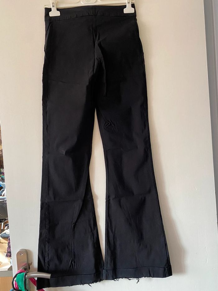 Pantalon évasé Pimkie Taille 36 - photo numéro 2