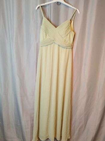 Robe longue ever ptetty