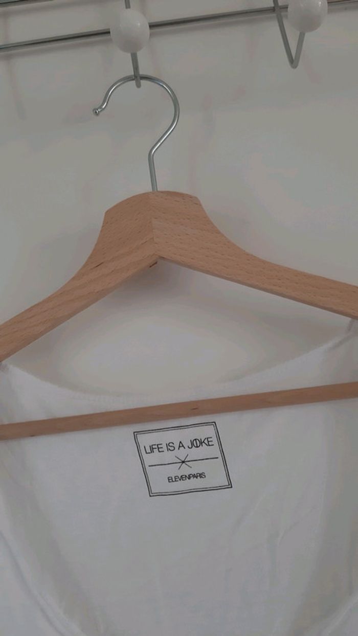 Debardeur - photo numéro 2