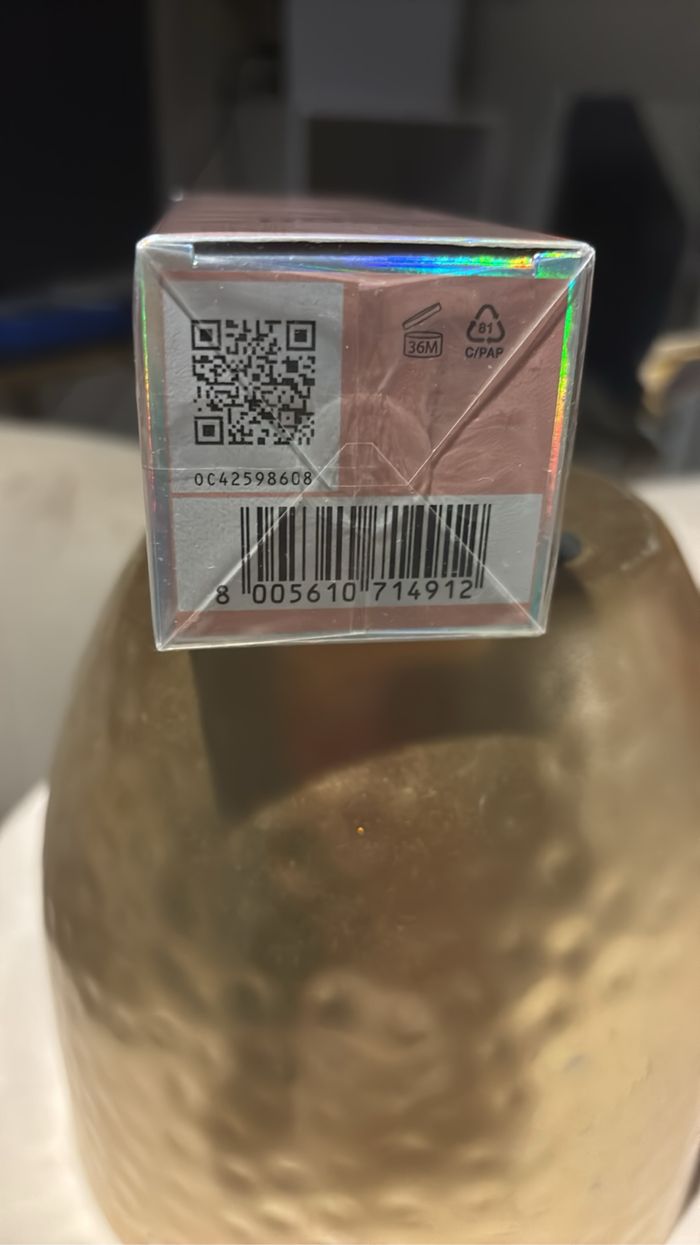 Parfum femme boss neuf - photo numéro 2