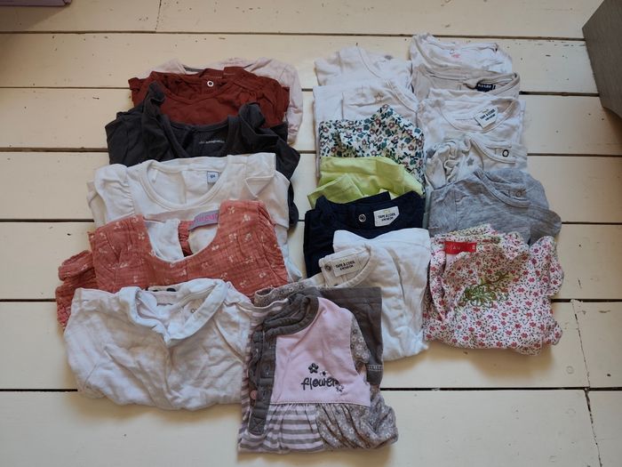 Lot de 6 mois - photo numéro 10