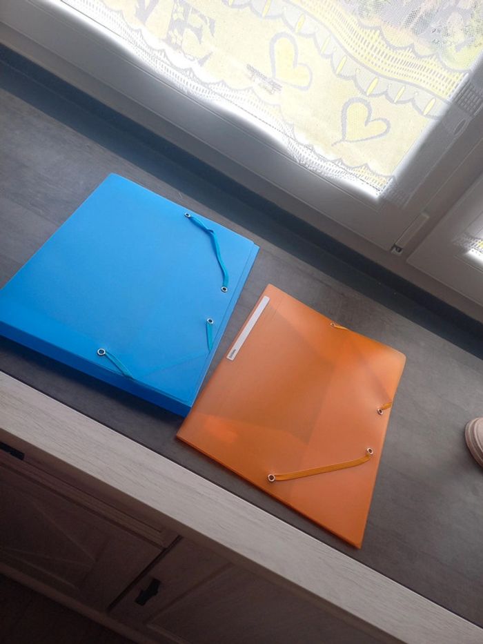 Lot de fournitures scolaires - photo numéro 5