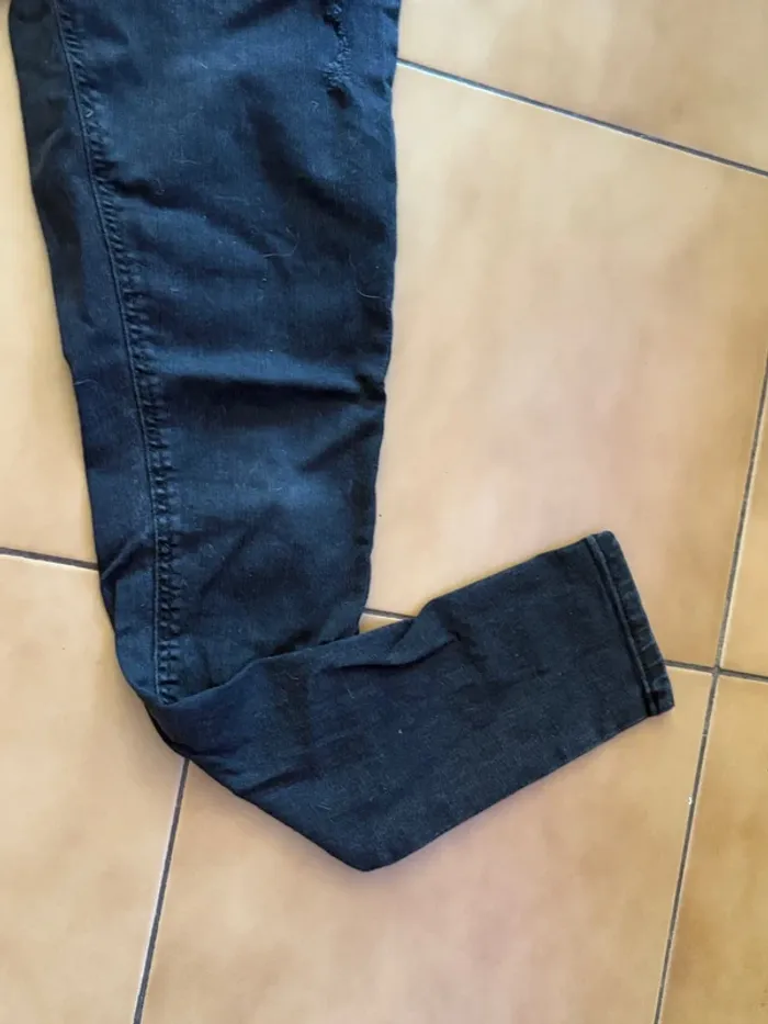 Jeans femme XS - photo numéro 3