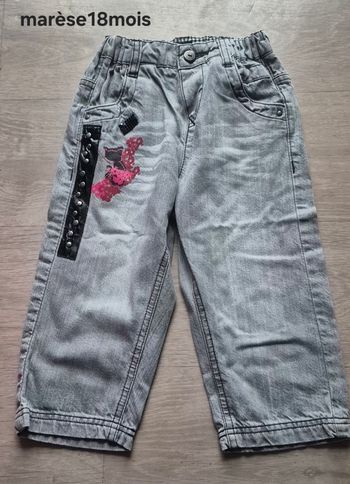 Jeans marese