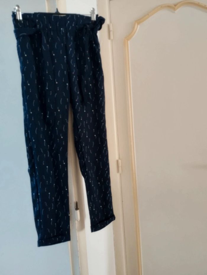 Pantalon 10 ans