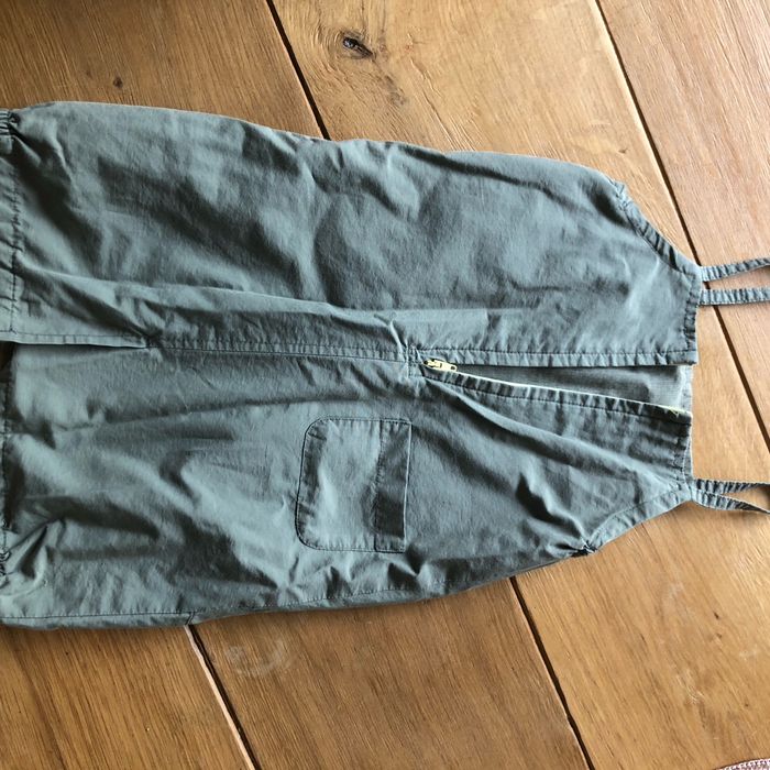 Robe été légère okaidi 24 mois - photo numéro 2