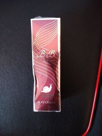 Bb creme