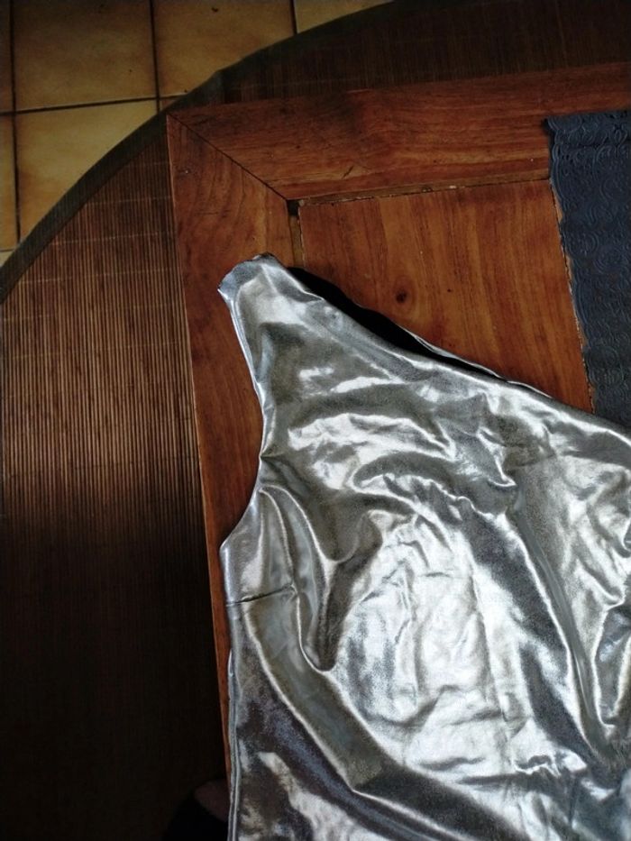 Body une manche - photo numéro 2