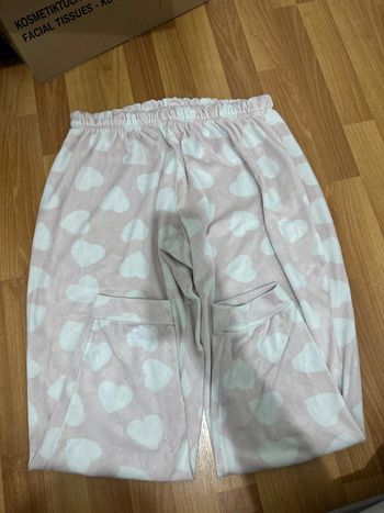 Pantalon pilou pilou