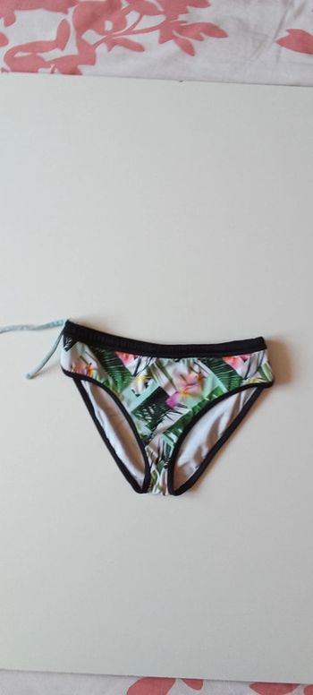 Bas maillot de bas Olaian 10 ans