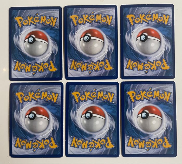 Cartes Pokémon XY Offensive Vapeur - photo numéro 2