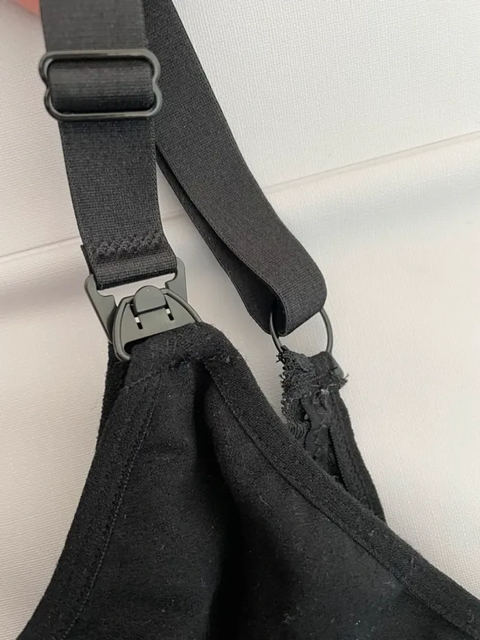 Brassière allaitement - photo numéro 3