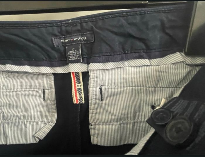 Pantalon Tommy femme - photo numéro 4