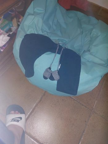 Lot écharpe gants bonnet