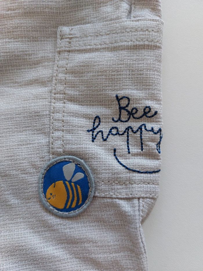 Pantalon Bee Happy - photo numéro 2
