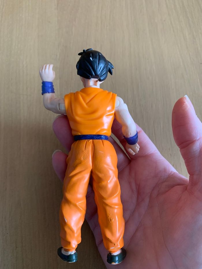 Figurine Tamcha AB Toys AB STA Dragon ball Z 1989 - photo numéro 5