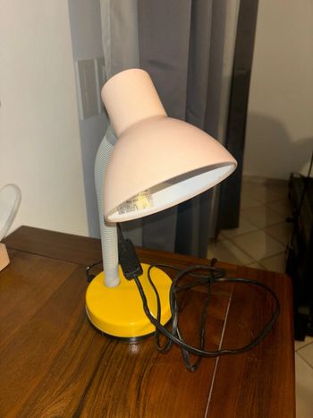 Lampe de bureau