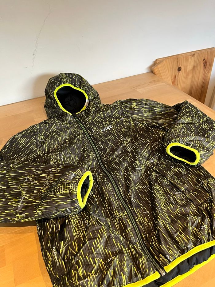 Veste de ski - photo numéro 4