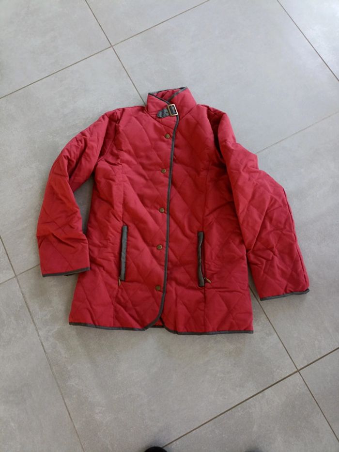 Veste neuve - photo numéro 2