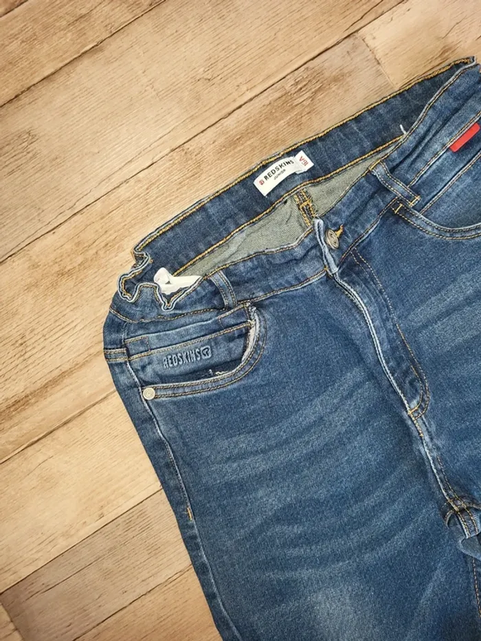 Jeans redskins - photo numéro 4